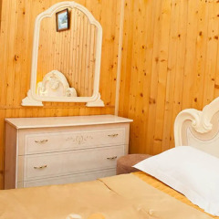 Yalynka Hotel Волосянка сауна