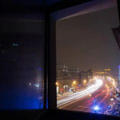 Гостиница MH Zemlyanoy val в Москве отзывы, цены и фото номеров - забронировать гостиницу MH Zemlyanoy val онлайн Москва комната для гостей