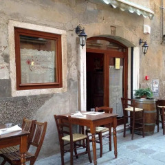 Отель Casa Calle Frezzeria питание