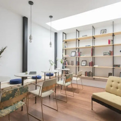 Отель Bubusuites Испания, Валенсия - отзывы, цены и фото номеров - забронировать отель Bubusuites онлайн развлечения
