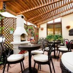 Отель Boutique Hotel Seven Days Чехия, Прага - - забронировать отель Boutique Hotel Seven Days, цены и фото номеров фото 2