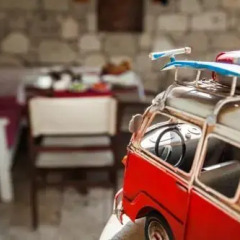 Apaz Butik Hotel Чешме питание