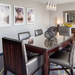 Отель Hyatt Regency Washington on Capitol Hill США, Вашингтон - 1 отзыв об отеле, цены и фото номеров - забронировать отель Hyatt Regency Washington on Capitol Hill онлайн в номере