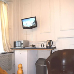Ventures Hotel удобства в номере