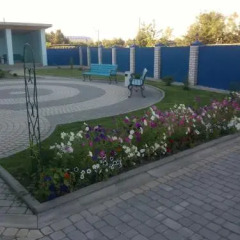 Гостиница Kompleks Parus фото 10