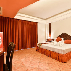 Отель Nida Rooms Patong Pier Palace детские мероприятия