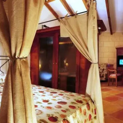 Casal Santa Eulàlia Hotel интерьер отеля фото 3