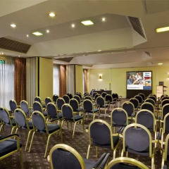 Danubius Hotel Regents Park интерьер отеля фото 2