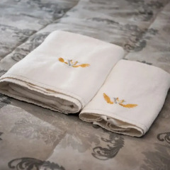 Hotel Boutique ванная