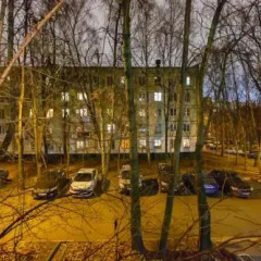 Апартаменты Садовое Кольцо Новые Черемушки
