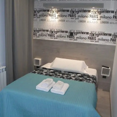 Отель Fuencarral Rooms удобства в номере фото 2