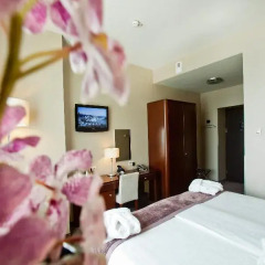 Kossak Hotel детские мероприятия фото 2