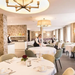 Отель Aragon Apartments Бельгия, Брюгге - отзывы, цены и фото номеров - забронировать отель Aragon Apartments онлайн питание фото 2