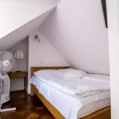 Отель Aparthotel & Spa Carolline детские мероприятия