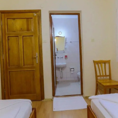 Cobanoglu Hotel Каш детские мероприятия