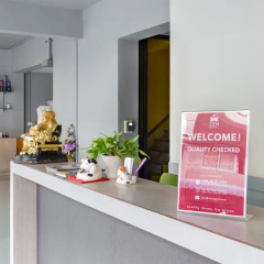 Отель ZEN Rooms Chalong Roundabout Таиланд, Бухта Чалонг - отзывы, цены и фото номеров - забронировать отель ZEN Rooms Chalong Roundabout онлайн питание