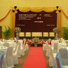 Отель Mandalay Swan