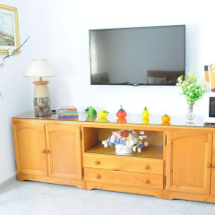 Отель EmyCanarias Holiday Homes Vecindario удобства в номере