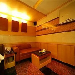 Pam Hotel сауна