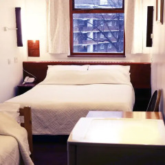 Kent Hall Hotel комната для гостей