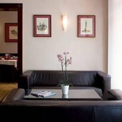 Hotel Abell комната для гостей фото 4