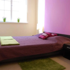Отель Apartament Neptun Гданьск комната для гостей фото 2