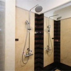 Kingstyle Guansheng Hotel Гуанчжоу сауна