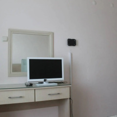 Can Karaburun Hotel Турция, Карабурун - отзывы, цены и фото номеров - забронировать отель Can Karaburun Hotel онлайн удобства в номере фото 2