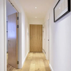 Отель City Marque Monument Serviced Apartments Великобритания, Лондон - отзывы, цены и фото номеров - забронировать отель City Marque Monument Serviced Apartments онлайн интерьер отеля