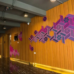Gn Luxury Hostel Бангкок спа
