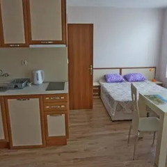 Апартаменты GT Dawn Park Apartments Солнечный берег