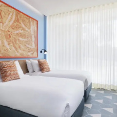 La Vida Hotel комната для гостей фото 3