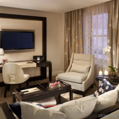 Отель Rosewood Hotel Georgia Канада, Ванкувер - отзывы, цены и фото номеров - забронировать отель Rosewood Hotel Georgia онлайн комната для гостей