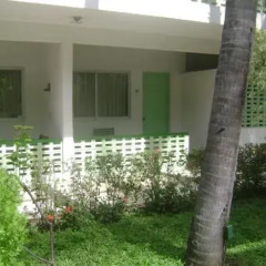 Acapulco Park Hotel