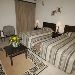 Отель Obudu Mountain Resort Нигерия, Обуду - отзывы, цены и фото номеров - забронировать отель Obudu Mountain Resort онлайн комната для гостей