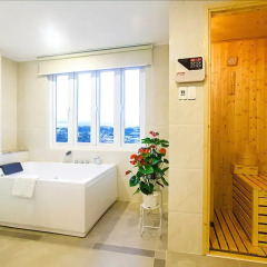 Отель Ladalat Hotel Вьетнам, Далат - отзывы, цены и фото номеров - забронировать отель Ladalat Hotel онлайн спа