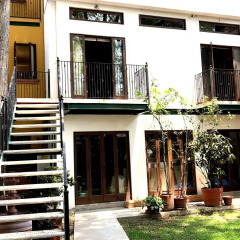 Отель Casa Jacinta Guest House Мексика, Мехико - отзывы, цены и фото номеров - забронировать отель Casa Jacinta Guest House онлайн фото 10
