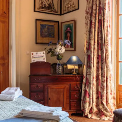 Отель Shepinetree - Pinheira House удобства в номере