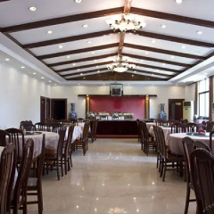 Zhuzi Guli Hotel
