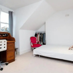 Отель Veeve 4 Bed House On Ronalds Road Highbury And Islington детские мероприятия