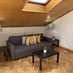 Отель Apartamentos Calle Barquillo комната для гостей фото 3