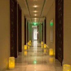 Aziyade Hotel интерьер отеля фото 3