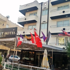 Bir Umut Hotel фото 2