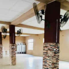 Momak 4 Hotel & Suites спа