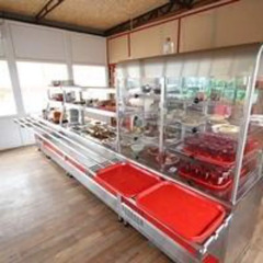 Гостиница Guest House Anesti в Джемете отзывы, цены и фото номеров - забронировать гостиницу Guest House Anesti онлайн фитнесс-зал
