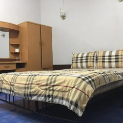 Отель Greentea Guesthouse Таиланд, Краби - отзывы, цены и фото номеров - забронировать отель Greentea Guesthouse онлайн комната для гостей фото 3