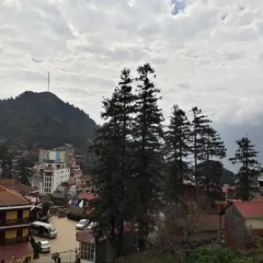 Sapa Paramount Hotel фото 4