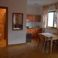 Отель Montenero Resort & SPA в номере
