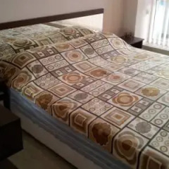 Апартаменты Oleg's Apartment in Sun City 3 Солнечный берег