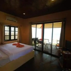Отель Nik'S Garden Resort Ланта комната для гостей фото 2